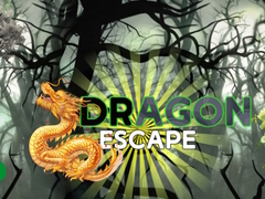 Spel Dragon Escape