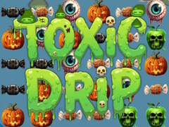 Spel Toxic Drip