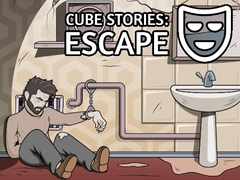 Spel Cube Stories: Escape