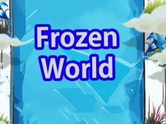 Spel Frozen World