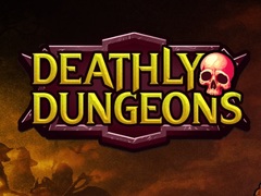 Spel Deathly Dungeons