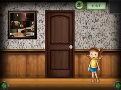 Spel Amgel Kids Room Escape 230