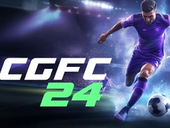 Spel CG FC 24