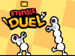 Spel Stumble Duel