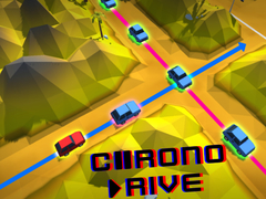 Spel Chrono Drive