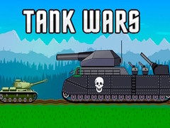 Spel Tank Wars