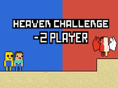 Spel Heaven Challenge - 2 Player