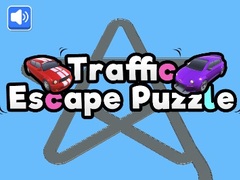 Spel Traffic Escape Puzzle