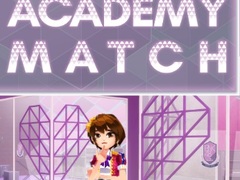 Spel Academy Match