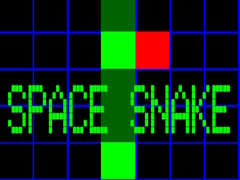 Spel Space Snakes