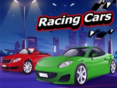 Spel Racing Cars