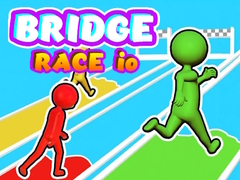 Spel Bridge Race io