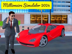 Spel Millionaire Simulator 2024