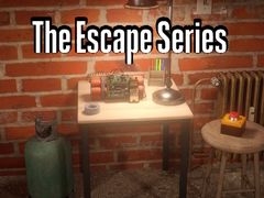 Spel The Escape Series