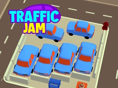 Spel Traffic Jam