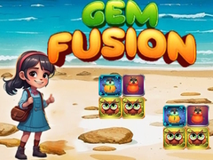 Spel Gem Fusion