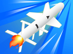 Spel Missile Launch Master