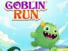 Spel Goblin Run