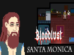 Spel Blood lust Santa Monica