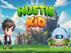 Spel Hustle Kid