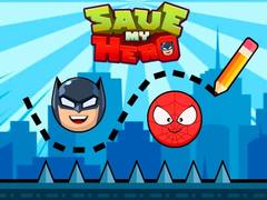 Spel Save my Hero