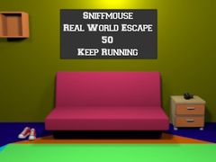 Spel Real World Escape 50 Keep Running