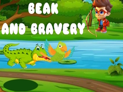 Spel Beak and Bravery