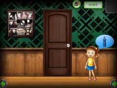 Spel Amgel Kids Room Escape 232