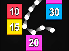 Spel Bricks Breaker: Gravity Balls