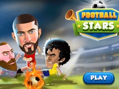 Spel Football Stars