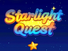 Spel Starlight Quest