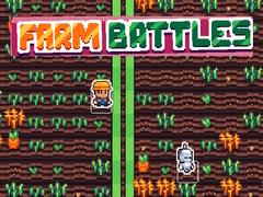 Spel Farm Battles