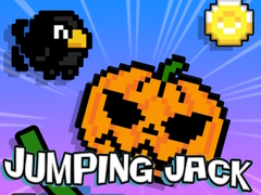 Spel Jumping Jack