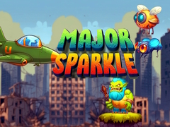 Spel Major Sparkle