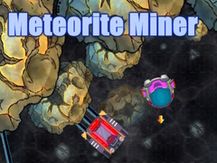 Spel Meteorite Miner