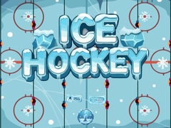 Spel Ice Hockey