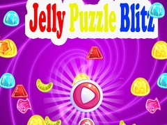 Spel Jelly Puzzle Blitz