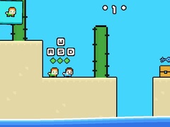 Spel Cute Bros 2 Player