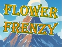 Spel Flower Frenzy