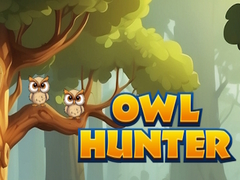 Spel Owl Hunter