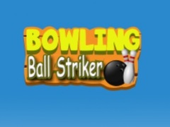 Spel Bowling Ball Striker