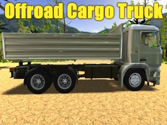 Spel Offroad Cargo Truck 2024