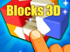 Spel Blocks 3D