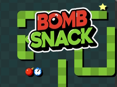 Spel Bomb snack