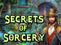 Spel Secrets of Sorcery