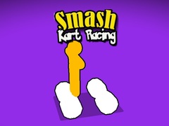 Spel Smash Kart Racing