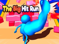 Spel The Big Hit Run