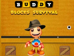 Spel Buddy Blocks Survival