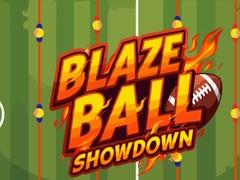 Spel Blaze Ball Showdown