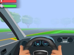 Spel Ambulance Driver Challenge